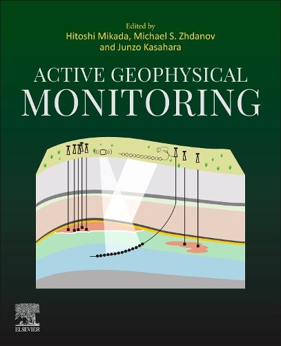 Active Geophysical Monitoring