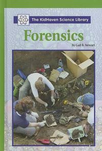 Cover image for Forensics