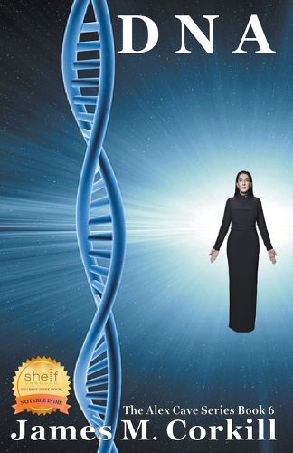 Cover image for DNA