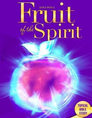 Cover image for Fruit of The Spirit