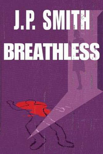 Cover image for Breathless