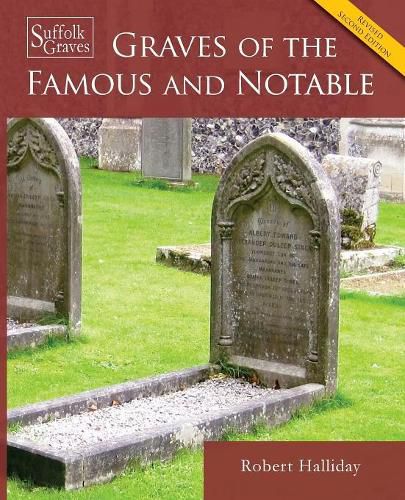 Cover image for Graves of the Famous and Notable