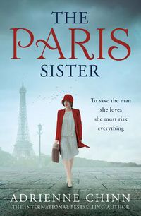 Cover image for The Paris Sister