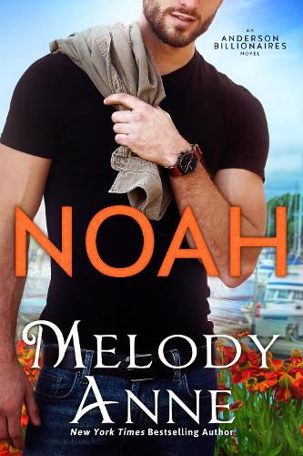 Cover image for Noah