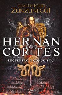 Cover image for Hernan Cortes (Spanish Edition)