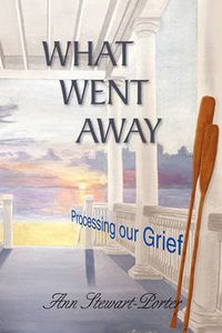 Cover image for What Went Away