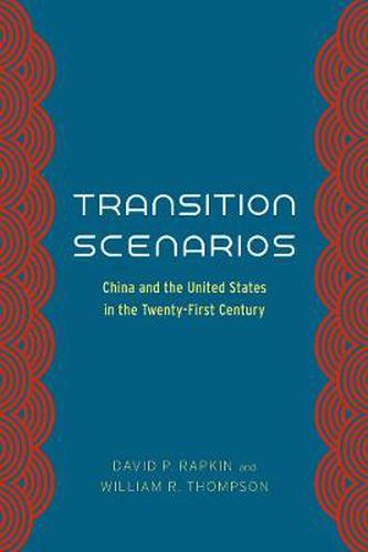 Cover image for Transition Scenarios