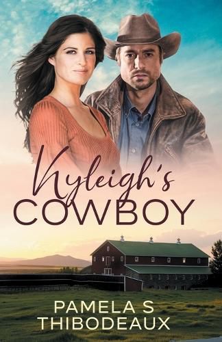 Cover image for Kyleigh's Cowboy