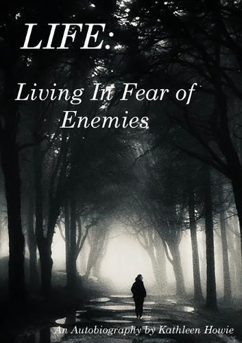 Cover image for Living In Fear of Enemies