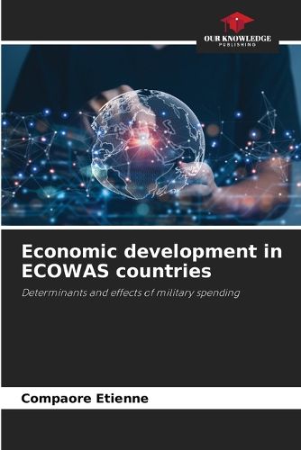 Cover image for Economic development in ECOWAS countries