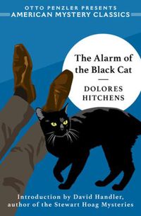 Cover image for The Alarm of the Black Cat