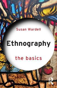 Cover image for Ethnography