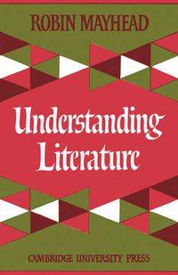 Cover image for Understanding Literature