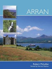 Cover image for Arran
