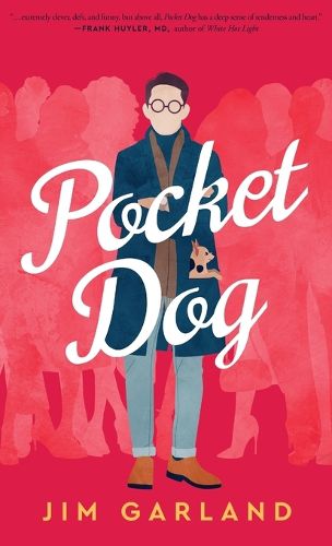 Cover image for Pocket Dog