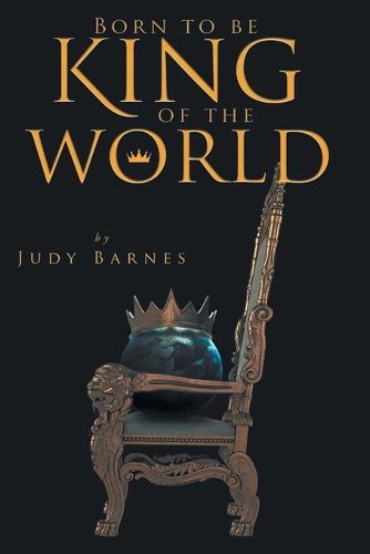 Cover image for Born to be King of the World