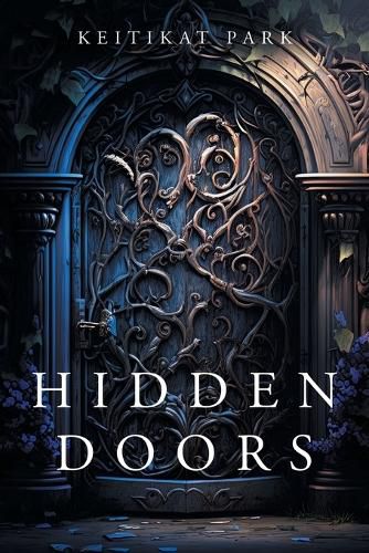 Cover image for Hidden Doors