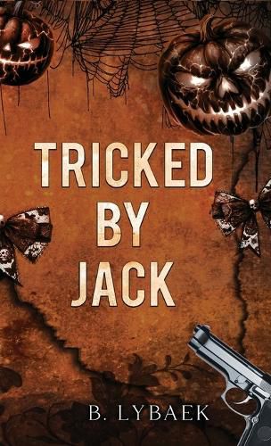 Cover image for Tricked by Jack