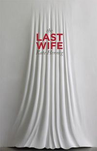 Cover image for The Last Wife