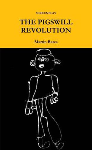 Cover image for THE Pigswill Revolution