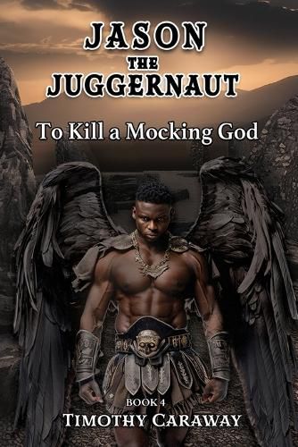 Cover image for To Kill A Mocking God