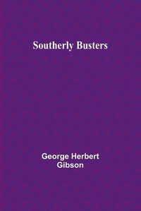 Cover image for Southerly Busters