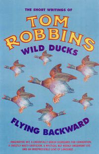 Cover image for Wild Ducks Flying Backward
