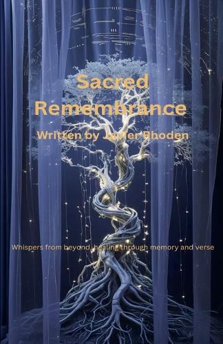 Cover image for Sacred Remembrance
