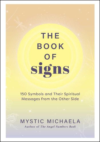 Cover image for The Book of Signs
