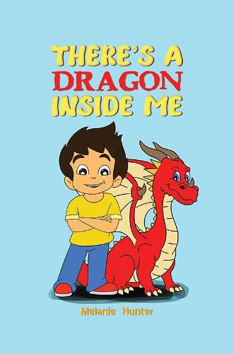 There's A Dragon Inside Me