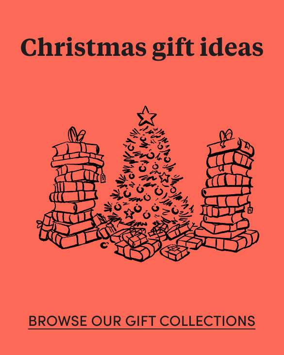 Browse our gift collections for Christmas gift ideas