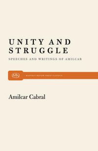 Cover image for Unity and Struggle