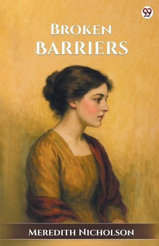 Cover image for Broken Barriers (Edition1)