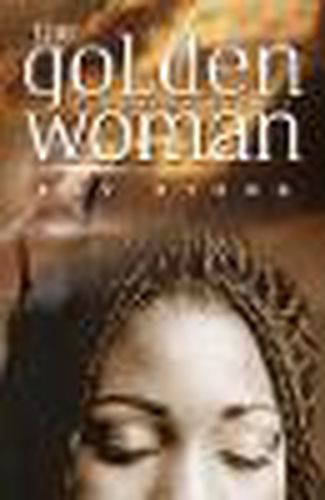 Cover image for The Golden Woman: Dreaming as Art