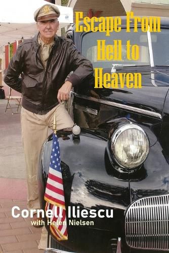 Cover image for Escape From Hell to Heaven