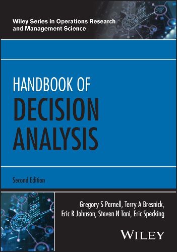 Handbook of Decision Analysis