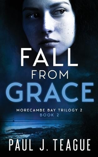 Cover image for Fall From Grace