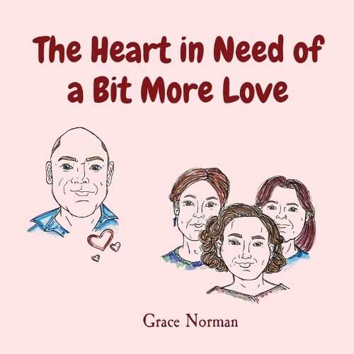 Cover image for The Heart in Need of a Bit More Love