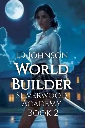 Cover image for World Builder