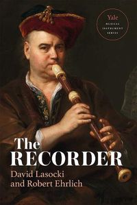 Cover image for The Recorder