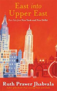 Cover image for East Into Upper East
