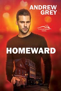 Cover image for Homeward