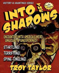 Cover image for Into the Shadows