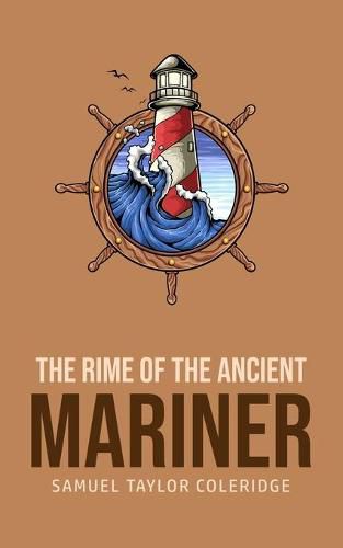 Cover image for The Rime of the Ancient Mariner