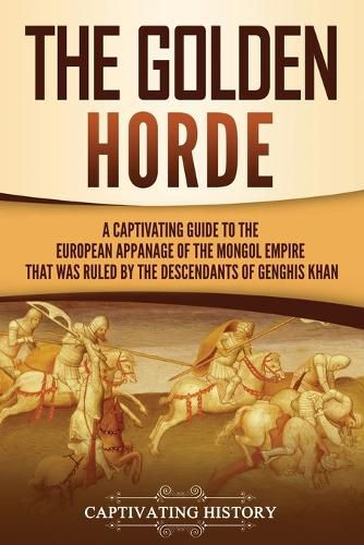 The Golden Horde