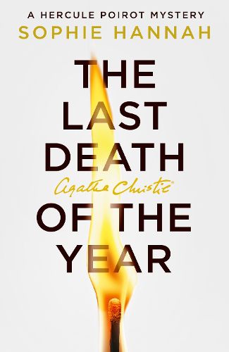 Cover image for The Last Death of the Year