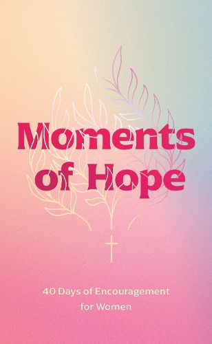 Cover image for Moments of Hope