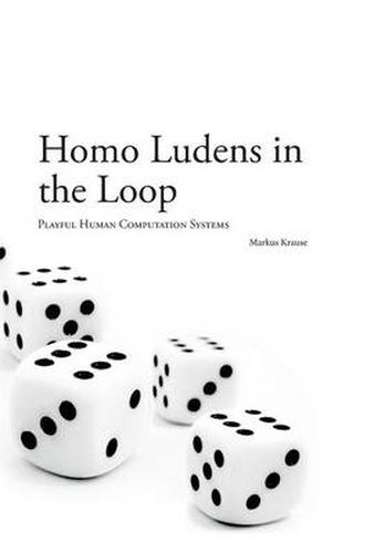 Cover image for Homo Ludens in the Loop