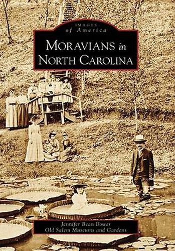 Moravians in North Carolina, Nc