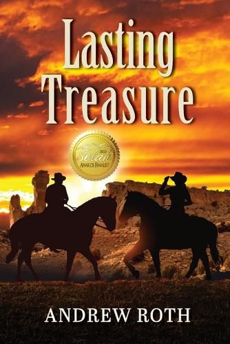 Cover image for Lasting Treasure